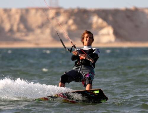 Dakhla Attitude 2012