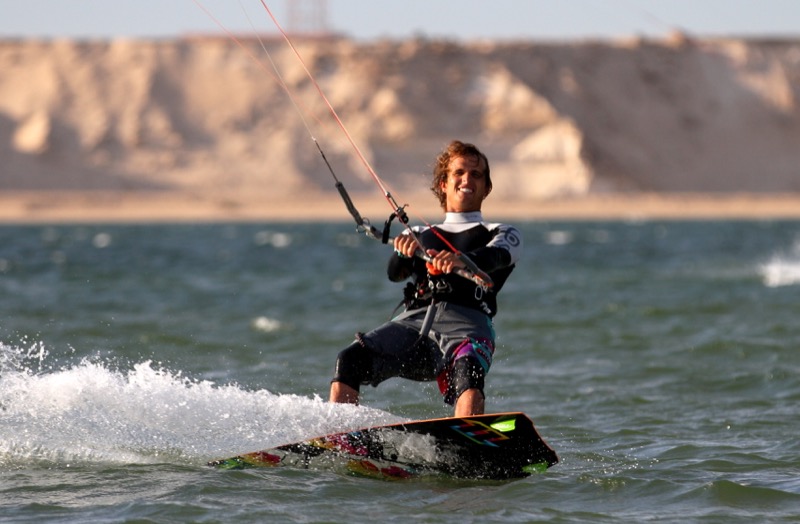 Dakhla Attitude 2012