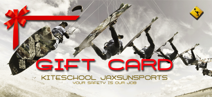 Discovery Gift Voucher - 5H