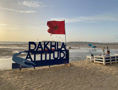 Dakhla Attitude Travel 2023